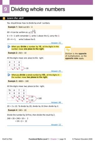 Image result for Maths Level 1 Helping Tips