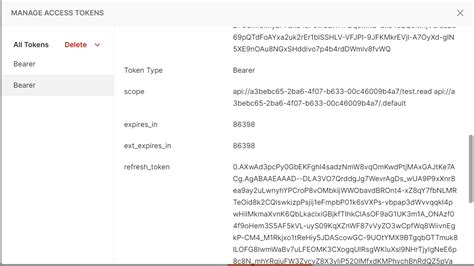 Toradh íomhá ar Azure API Management Set API Deprecated