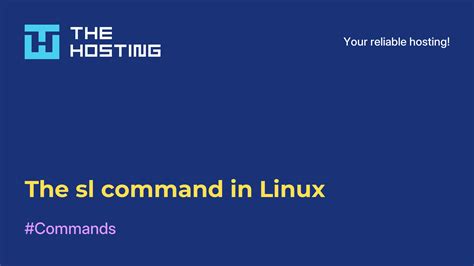 Image result for Linux Sl