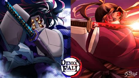 Image result for Demon Fall Group