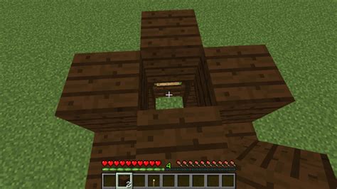 Toradh íomhá ar Minecraft Traps for Mobs