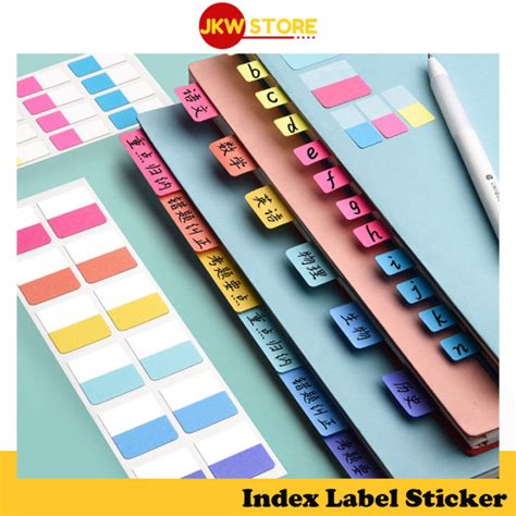 Image result for Index Sticker Note