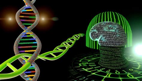 Image result for Genetic Algorithm Nature
