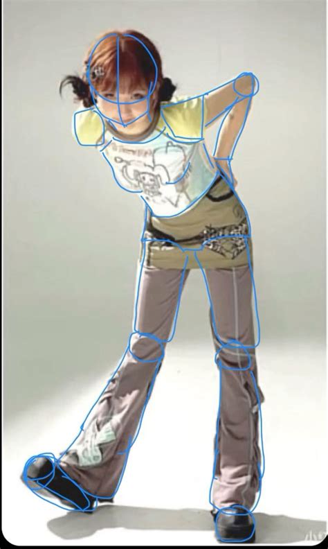 Toradh íomhá ar Drawable Person