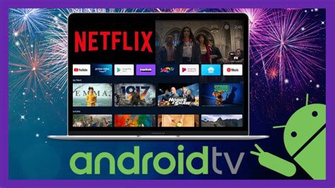 Afbeeldingsresultaten voor Android TV ISO
