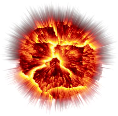 Image result for Exploding PNG