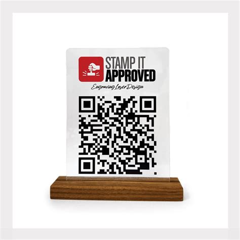 Image result for QR Code Retail Signs