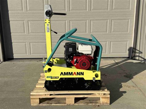 Image result for Ammann Compactor