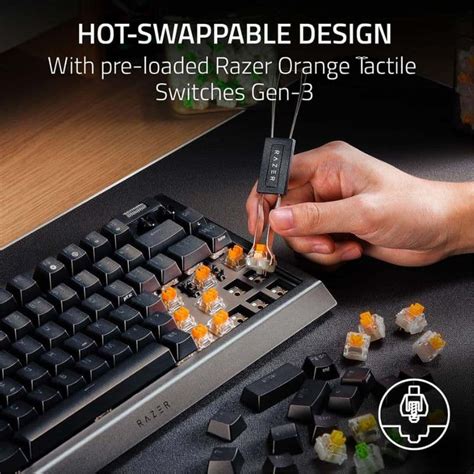 Afbeeldingsresultaten voor Razer Keyboard 75