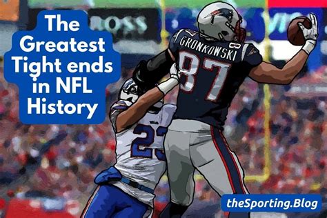 Image result for Tight End