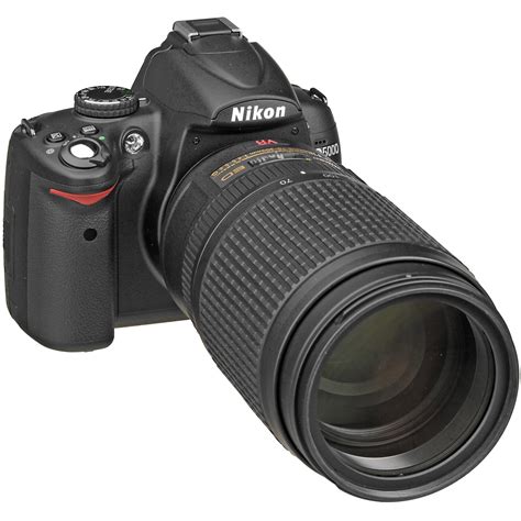 Image result for Nikon DSLR Camera Lens