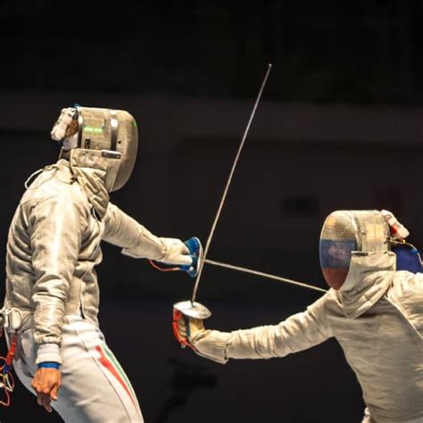 Image result for Fencing Sword Types