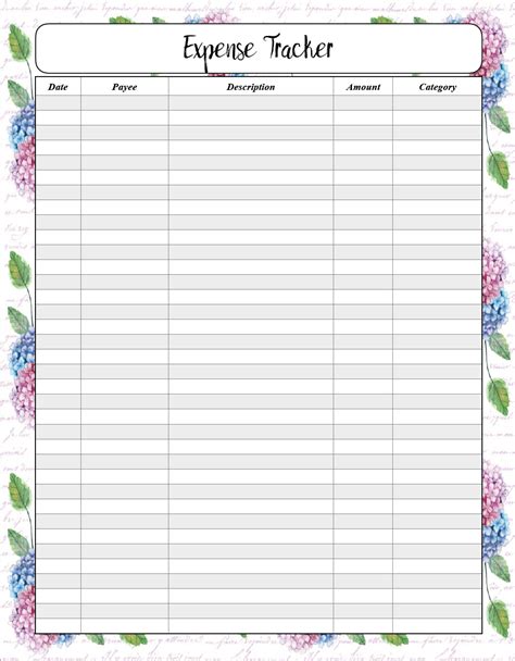 Image result for Income Tracking Sheet