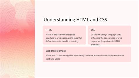 Image result for Simple PPT Using HTML and CSS