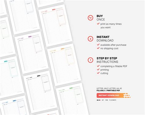 Image result for Work Task Manager Printable