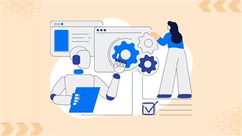 Toradh íomhá ar LED Board Testing Machine Robot