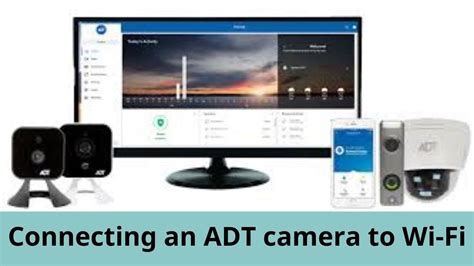 Toradh íomhá ar ADT IP Camera