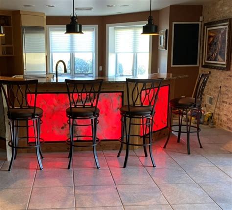 Custom LED Panels に対する画像結果