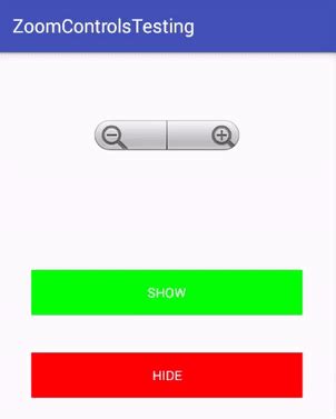 Image result for Android Studio Zoom in Image View