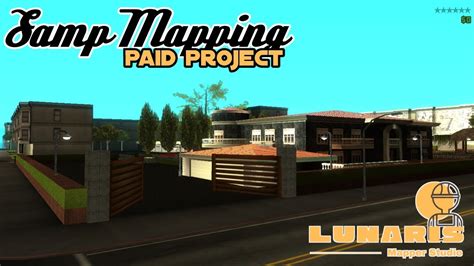 Toradh íomhá ar Mafia Map in GTA SA