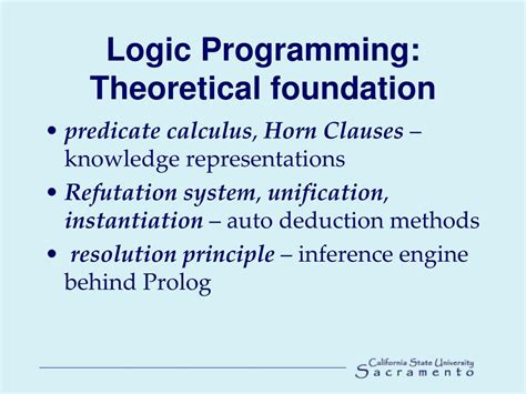 Image result for Program Logic Learning