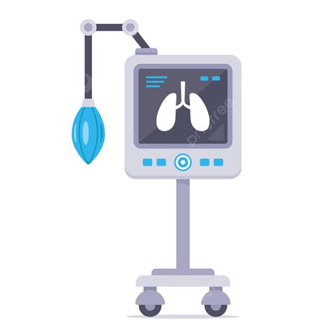 Image result for Life Support Machine PNG