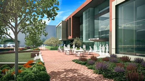 Libbie Mill Library に対する画像結果