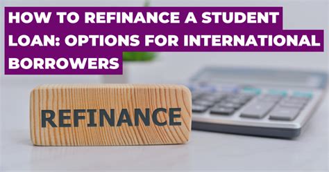 Image result for Refinance Student Loan