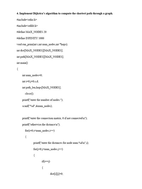 Algorithm Dijkstra From Book に対する画像結果