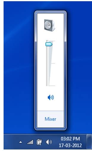 Volume Control Panel Computer に対する画像結果