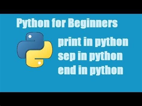 End in Python に対する画像結果