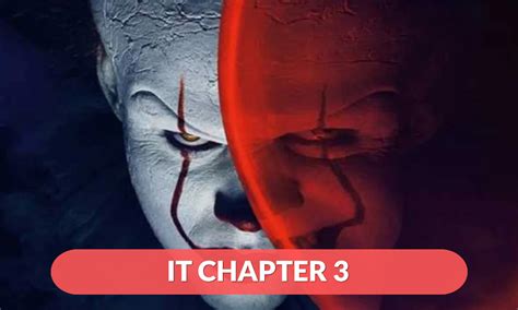Image result for It Chapter Three