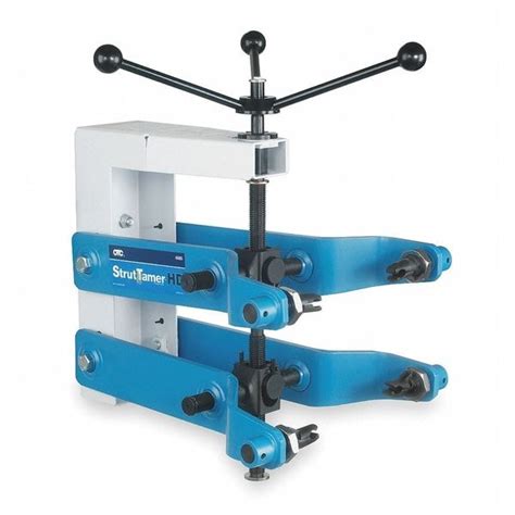 Image result for OTC Spring Compressor