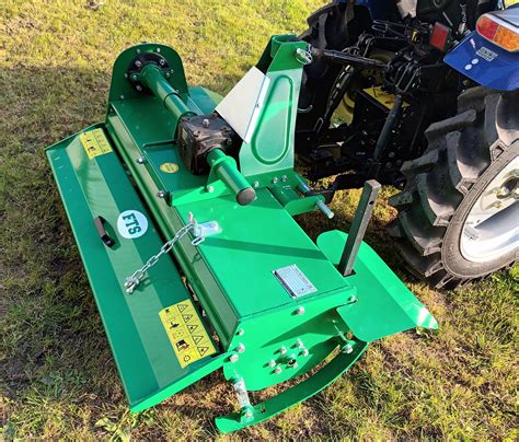 Image result for Rotovator FME 125