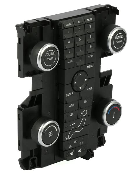 Image result for Infotainment Control Module