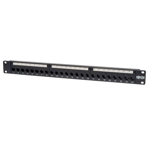 Image result for Empty Switch Patch Panel