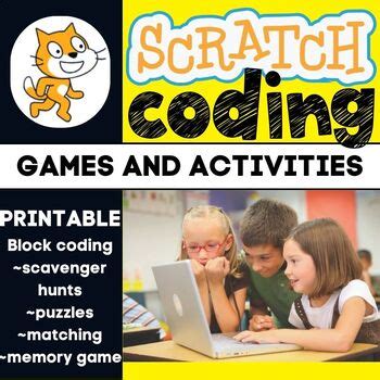 Image result for Easy Coding Game Scratch