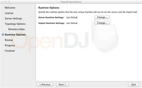 Image result for OpenDJ Web UI