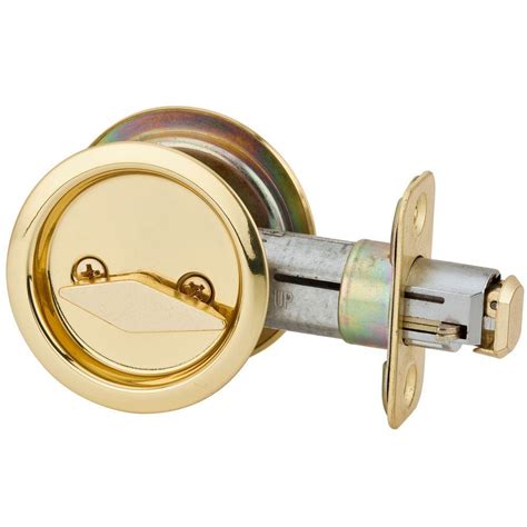 Toradh íomhá ar Slide Pin Lock