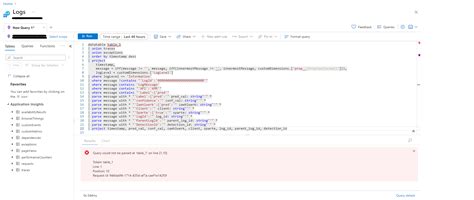 Image result for Log DataTable