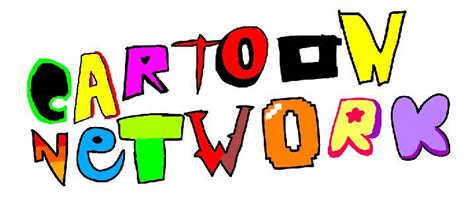 Toradh íomhá ar Cartoon Network Logo deviantART
