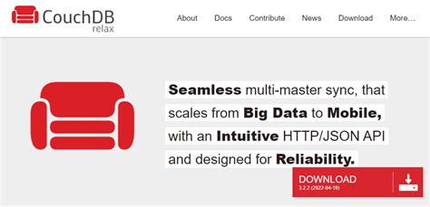 Image result for Open Source Database Software Download