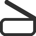 Afbeeldingsresultaten voor Scanner Icon