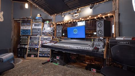 Image result for Basic Studio Setup