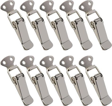 Toradh íomhá ar Spring Load Toggle Clamp