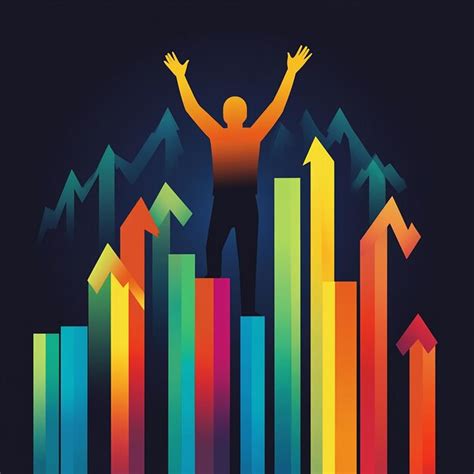 Image result for Graph Going Up Computer