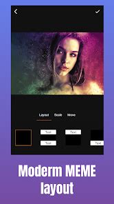 Afbeeldingsresultaten voor Meme Creator Free