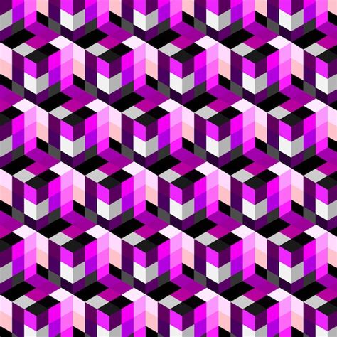 Image result for Cube Geometric Pattern Vector