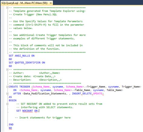 Image result for How to Create SQL Program