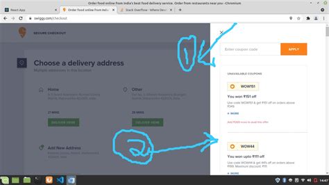 React Card Left Top Label に対する画像結果